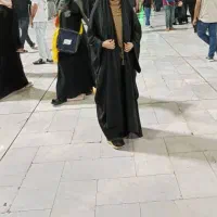 چادر قجری،عباپرنسسی