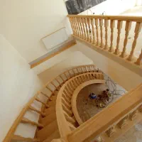 خدمات رنگ چوب و mdf|خدمات پیشه و مهارت|سیرجان, |دیوار