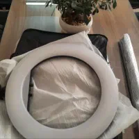 رینگ لایت rl21|دوربین عکاسی و فیلم‌برداری|خمینی‌شهر, |دیوار