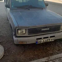 باربری شهرضا