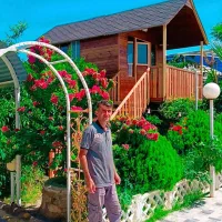 ساخت کلبه چوبی وخدمات نجاری|خدمات پیشه و مهارت|دزفول, |دیوار