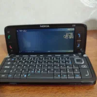 گوشی نوکیا ای ۹۰ اصل فنلاند|موبایل|تهران, پونک|دیوار