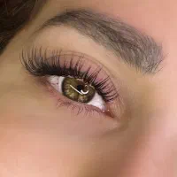 اکستنشن مژه ولیفت ابرو|خدمات آرایشگری و زیبایی|کاشان, امیرکبیر|دیوار