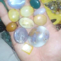 نگین نیمه قیمت