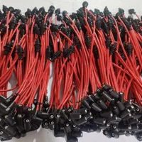 تولیدوایر شمع سوپرتقویتی و بوت کوئل اعطای نمایندگی|قطعات یدکی و لوازم جانبی|تهران, جوانمردان (اندیشه)|دیوار