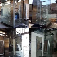 آسانسورهیدولیک وکششی،بالابر/نصب،تعمیرونگهداری