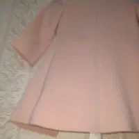 ست بلوزوشلوارشیک وپیرآهن ۲تکه|کفش و لباس بچه|تهران, شهرک محلاتی|دیوار