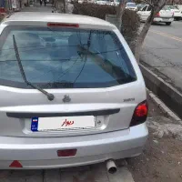 پراید ۱۱۱ مدل ۹۲|خودرو سواری و وانت|تبریز, |دیوار