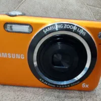 دوربین دیجیتال عکاسی و فیلمبرداری سامسونگ