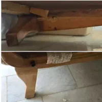 تعمیرات مبل و صندلی در منزل|خدمات پیشه و مهارت|گرگان, |دیوار