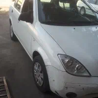 تیبا ۱ بی رنگ پلمپ مدل ۹۶ به شرط کارشناسی