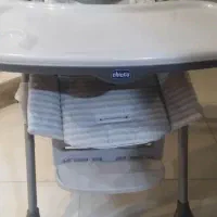 صندلی غذا کودک چیکو|میز و صندلی غذاخوری|سقز, |دیوار