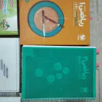 زیست شیمی ریاضی کنکور