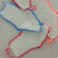 لیف کاموایی ب قیمت عمده|لوازم حمام|جوانرود, |دیوار