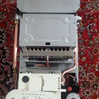 ایران رادیاتور ۲۴ هزار|آبگرمکن، پکیج، شوفاژ|شیراز, دباغ خانه|دیوار