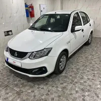 خودرو ساینا اس ۱۴۰۳|خودرو سواری و وانت|دلیجان, |دیوار