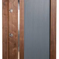 نصب دربهای اتاقی و ضد آب سرویسی ««حبیب ملک پور»»|خدمات پیشه و مهارت|کلاردشت, |دیوار