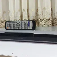 Pioneer amp /player|سیستم صوتی خانگی|تهران, تهرانپارس غربی|دیوار