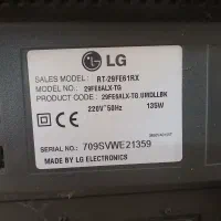 تلوزیون .ال جی .صفحه تخت.۲۱تا۳۳ اینچ|تلویزیون و پروژکتور|گرگان, |دیوار