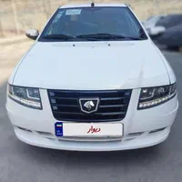 سورن پلاس EF7 دوگانه کارخانه صفر مدل ۱۴۰۴