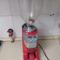 دستگاه آسیاب
