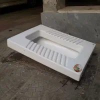 سنگ دستشویی|لوازم سرویس بهداشتی|گرگان, |دیوار