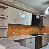 کابینت mdf