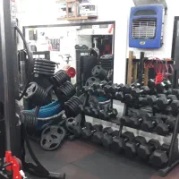 باشگاه بدنسازی در حد نو|تجهیزات ورزشی|سنندج, |دیوار