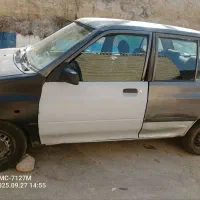 فروش پراید مدل82