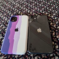 موبایل آیفون ۱۱