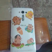 گوشی زنفون 2|موبایل|تهران, آشتیانی|دیوار