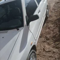 پراید۱۱۱مدل ۹۲کمکار|خودرو سواری و وانت|کوهسرخ, |دیوار