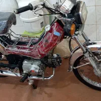 موتور 70|موتورسیکلت|شادگان, |دیوار