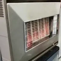 بخاری دیواری