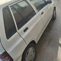 111مدل 98 عروسک|خودرو سواری و وانت|یزد, |دیوار