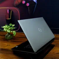 دل XPS 9570 باi7-8750H صفحه touch 4K گرافیک 1050Ti|رایانه همراه|شیراز, فخرآباد (دروازه کازرون)|دیوار