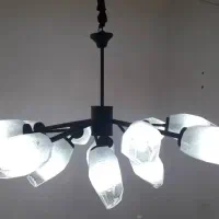 لوستر مدرن زیبا