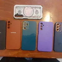 قاب گوشیa24|لوازم جانبی موبایل و تبلت|ورامین, شهرک مدرس|دیوار