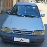 پراید سلامت