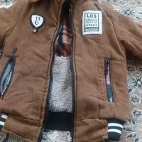 کاپشن کودک|کفش و لباس بچه|ورامین, ورامین|دیوار