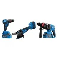 کیت 3 تیکه شارژی   ویوارکس