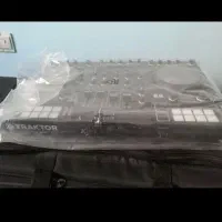 باند اکتیو . پسیو . پاور میکسر . میکروفن . ساب Dj|سیستم صوتی خانگی|شیراز, صاحب الزمان|دیوار