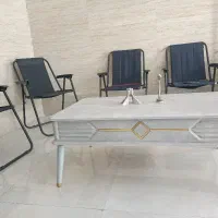 میز، میز جلو مبلی