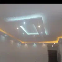 کناف و دکوراسیون داخلی