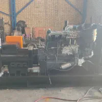دیزل ژنراتور ولوو f12وfh12 ،بنز ده تن ،بنز۹۱۱،خاور|ماشین‌آلات صنعتی|شهرکرد, |دیوار
