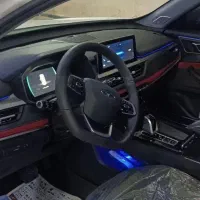 فرو‌ش‌تیگو‌هفت‌پرومیوم|خودرو سواری و وانت|قدس, شهرک فرزان|دیوار