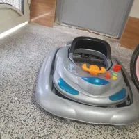 روروئک و کرییر