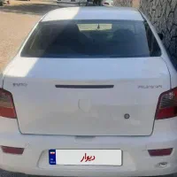 رانا tu5 مدل ۹۳|خودرو سواری و وانت|قیروکارزین, |دیوار