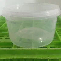 ظرف ۹۰۰ گرمی و ۵۰۰ گرمی