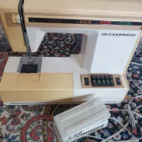 چرخ خیاطی